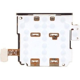 Resim Sony Uyumlu Ericsson K530 Için Oem Tuş Bordu (469285217) 