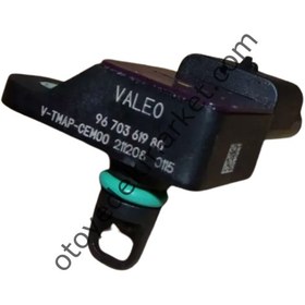 Resim Peugeot 301 (2012-2020) 1.2 Benzinli MAP Sensörü (Valeo) 