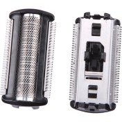 Resim Philips Bodygroom Bg 2024 - 2040 S11 Yss2 Yss3 Serisi Için 2'li Tıraş Başlığı Yedek Düzeltici Paketi (Yurt Dışından) 