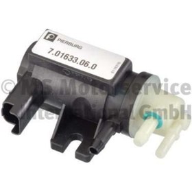 Resim PIERBURG 7.01633.06.0 Egr Kontrol Subapi (7.01633.03.0) Beyaz Kafa (Tek Valf) (Ford:Focus 1.6 Tdci 12 1618PE AV6Q9S468AJ 701633060 (WA227436) 