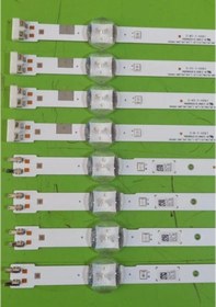 Resim SAMSUNG UE49J5200AU, UE49N5300AU, UA48J5200AK, UA48J5000A LED BAR 