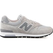Resim New Balance 565 Gri Erkek Ayakkabı 
