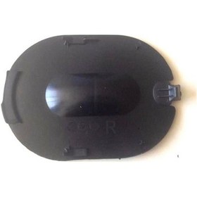 Resim Renault Megane- 2- 03/09 Ön Çamurluk Davlumbazı Kapağı Sağ Taraf 