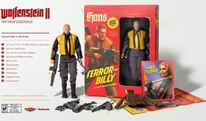 Resim PC WOLFENSTEIN II: THE NEW COLOSSUS 