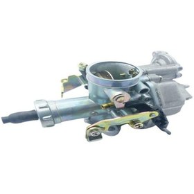 Resim Honda Titan Deluxe Uyumlu Karbüratör Pompalı Tw (492630218) 