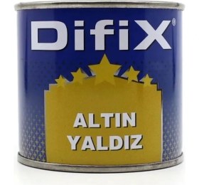 Resim Difix Altın Yaldız Boya 