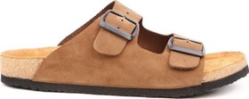 Resim Forelli Solıve-H 33201 Mantar Taban Ss Erkek Terlik 