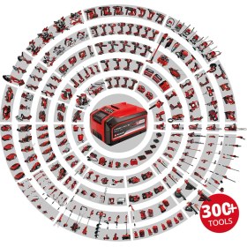 Resim Nidage Akülü Te-Ap 18/28 Li Bl - Solo, Akülü Kılıç Testere 18 Volt 