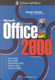 Resim Microsoft Office 2000 