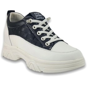 Resim Guja 314 25YA Kadın Sneaker Günlük Ayakkabı Siyah 