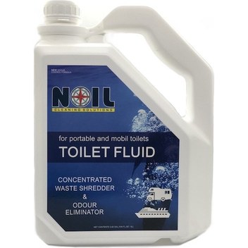 Karavan Tekne Tuvalet Kimyasalı Perfumed Rinse Spray