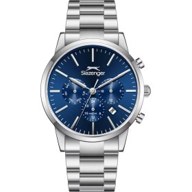 Resim Slazenger SL.09.2545.2.02 Erkek Kol Saati 