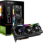 Resim Evga RTX3090 24GB GDDR6X 384BIT Ftw3 3xdp/hdmı (24G-P5-3987-KR) Ekran Kartı 