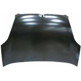 Resim Fıat Doblo/o.combo Motor Kaputu 2009- 51810378 
