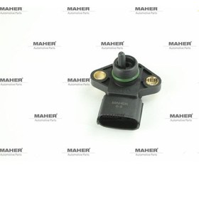 Resim Sensor Map Accent 06 Era / Tucson 04-10 / Ix-20 11-14 / I-20 09-15 / I-30 07-11 / Blue 39300-84400 