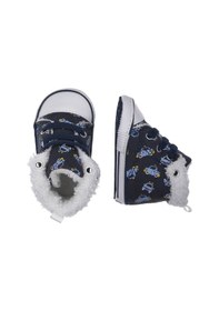 Resim Chicco Erkek Çocuk Newport Bılekte Bot Mavi 