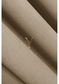 Resim Petek Fon Perde V-1005 Vizon Vizon 