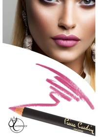 Resim Pierre Cardin Lipliner Suya Dayanıklı Dudak Kalemi 11115 
