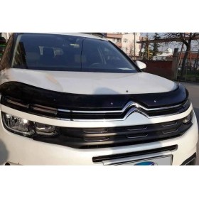 Resim Omsa Citroen C5 Aircross Ön Kaput Rüzgarlığı 2017 ve Sonrası 