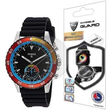 Ipg Fossil Q Crewmaster Ekran Koruyucu (2 Adet)