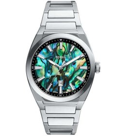 Resim Fossil FFS6114 Erkek Kol Saati 