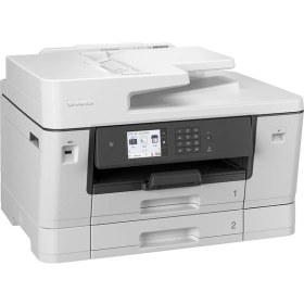 Resim Brother MFC-J3940DW Prn Muf Ink Col MFC-J3940DW A3 Yazıcı 