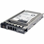 Resim Dell KPM5XVUG3T84 091W3V 3.84 TB 12 G SAS 2.5" Sunucu Harddisk 