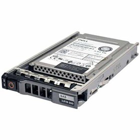 Resim Dell KPM5XVUG3T84 091W3V 3.84 TB 12 G SAS 2.5" Sunucu Harddisk 