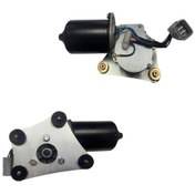 Resim Silgi Motoru Corolla 1993-1998 Ae101 