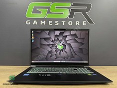 Resim MONSTER T7 İ7 12700H 32G 1TB RTX4060 17.3 İPS 144HZ GARANTİ 