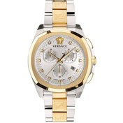 Resim Versace Swiss Made VRSCVEZ800421 Erkek Kol Saati Versace
