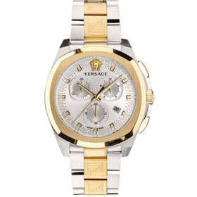 Resim Versace Swiss Made VRSCVEZ800421 Erkek Kol Saati 