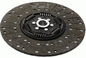 Resim Clutch Dısc 