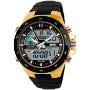 Resim Hombey Klasik Spor Stili Su Geçirmez Elektronik Saat - Unik Tasarım, Dayanıklı Malzeme, Her Zaman Şıklık Çok Renkli 