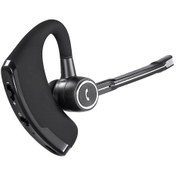 Resim V8s Spor Kablosuz Bluetooth V4.1 Stereo Kulaklık Mic İle, İphone Uyumlu , Samsung Uyumlu , Htc, Lg, Sony Ve Diğer Akıllı Telefonlar İçin Siyah Black 