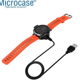 Resim Amazfit Pace 1 Manyetik Şarj Aygıtlı Usb Kablo 1 Metre - Al2667 
