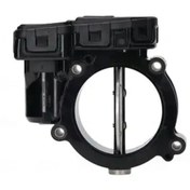 Resim Nissens 955076 Gaz Kelebegi A6510900070 A6510900370 A6510900470 