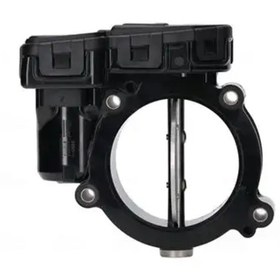 Resim Nissens 955076 Gaz Kelebegi A6510900070 A6510900370 A6510900470 