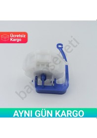 Resim VitrA Gömme Rezervuar Doldurma Grubu Diyafram Contası 