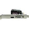 Resim Afox Geforce GT1030 4gb Gddr4 64BIT (AF1030-4096D4L5) 