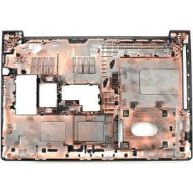 Resim Lenovo Uyumlu Ideapad 510-15Ikb, 80Sv Alt Kasa Bottom Case 