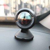 Resim Taşınabilir Eğim Eğim Ölçer Bulucu, ABS Malzeme, Araba Aleti Eğim Ölçer Angel Bulucu Aracı, Araba Seyahatçileri İçin Online RV Düzleştiriciler 