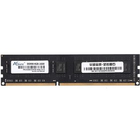 Resim Lemestar Asint 4gb Ddr3 1600mhz Masaüstü Ram - Düşük Güç Tüketimi, Yüksek Performans 