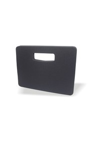 Resim FoamStore İş/bahçe Dizliği-oturma Minderi 40x30 Cm 