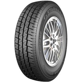 Resim Starmaxx 205/65R16C 107/105T 8Pr Tl Provan St850 Plus Hafif Ticari Yaz Lastiği 2024 