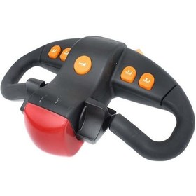 Resim Kumanda Kolu Heli 