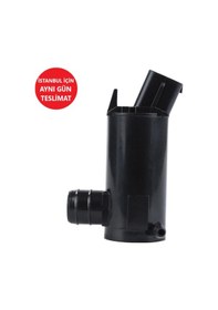Resim Hyundai H100 Porter Cam Silecek Su Fiskiye Motoru 2004--2013 
