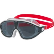Resim Speedo Biofuse Rift Gog V2 Au Red/smoke Unisex Yüzücü Gözlüğü 
