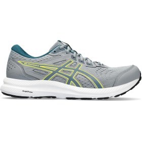 Resim Asics Gel-contend 8 Erkek Gri Spor Ayakkabı 1011b492-027 