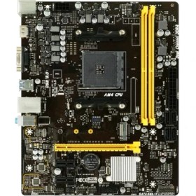 Resim Biostar B450MH Ddr4 S+V+Gl Am4 (Matx) 
